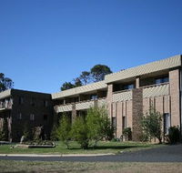 Southern Cross Motor Inn  Tourist Park - Accommodation Gladstone