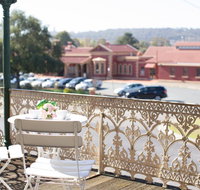 Southern Railway Hotel - Accommodation Gladstone