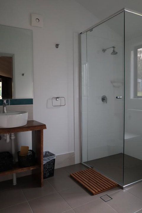 Southern Sky Glamping - Accommodation Gladstone 3