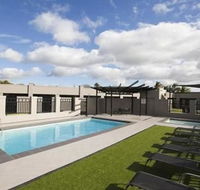 Southgate - Accommodation Gladstone