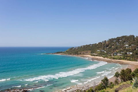 Southpoint -Brand New Home, Oceanfront Views - Accommodation Gladstone 2