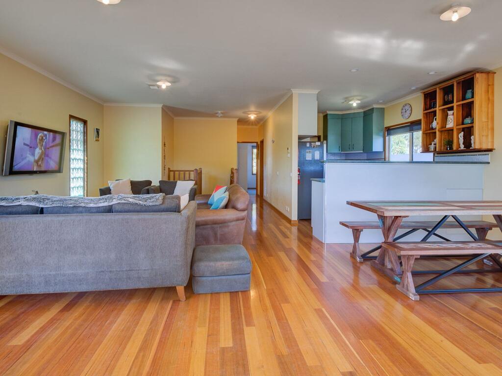  Accommodation Gladstone