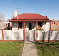 Sovereign Hideaway - Accommodation Gladstone