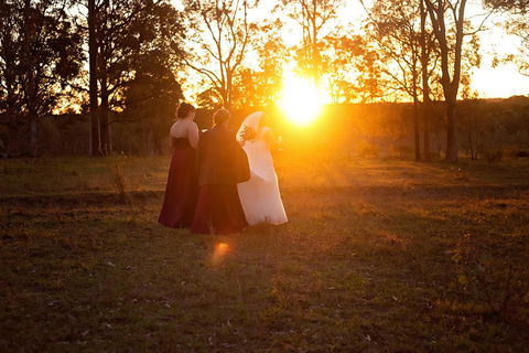 Sovereign Hill Country Lodge Rothbury - Accommodation Gladstone 1