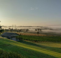 Sovereign Hill Country Lodge Rothbury - Accommodation Gladstone