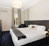 Sovereign Hill Hotel - Accommodation Gladstone