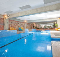 Sovereign Park Motor Inn - Accommodation Gladstone