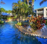 Sovereign Resort Hotel - Accommodation Gladstone
