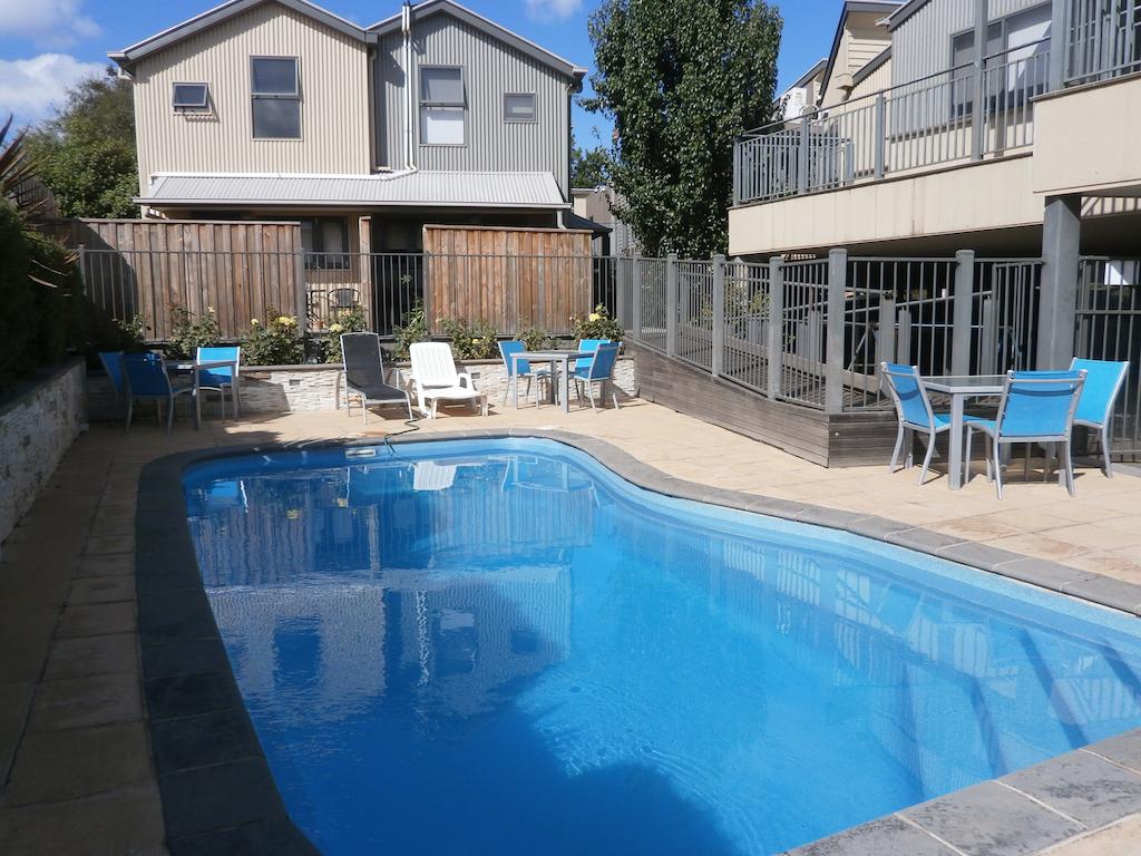 Ballarat VIC Accommodation Gladstone