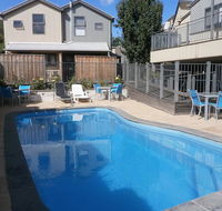 Sovereign Views Apartments - Accommodation Gladstone