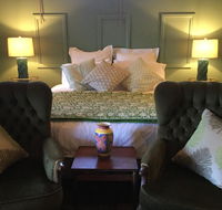 Spa suite in Stephanies Homestead - Accommodation Gladstone