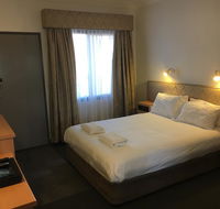 Spa Village Travel Inn - Accommodation Gladstone
