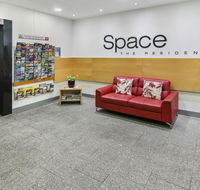 Space Holiday Apartments - Accommodation Gladstone