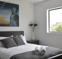 Spacious 2 Bed 2 Bath Unit - LUMA APARTMENTS - Accommodation Gladstone