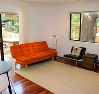 Spacious Apartment in Lane Cove Near CBD - Accommodation Gladstone