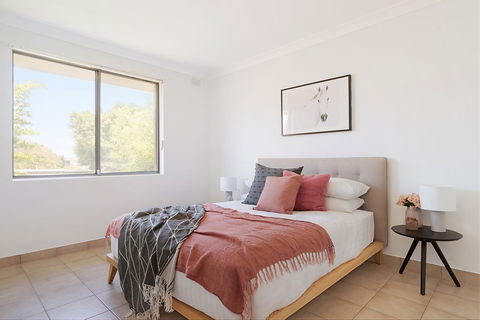 Spacious Apartment In Trendy Sydney Neighbourhood - Accommodation Gladstone 1