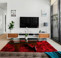 Spacious luxury 3Br Top Location  WiFi Gym Pool - Accommodation Gladstone