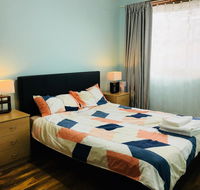 Spacious Townhouse in Wollongong - Accommodation Gladstone