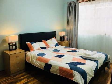 Spacious Townhouse In Wollongong - Accommodation Gladstone 0