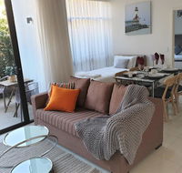 SpaciousCozy 1 bedroom  1 bathroom Zetland APT - Accommodation Gladstone