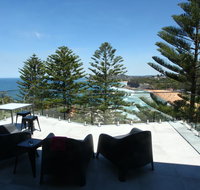 Spectacular Bilgola Beachhouse - Accommodation Gladstone