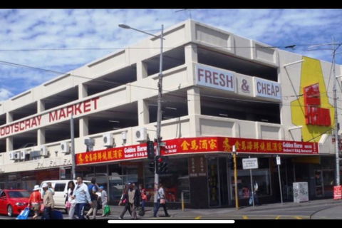 Spectacular River Views In Fabulous Footscray. - Accommodation Gladstone 1