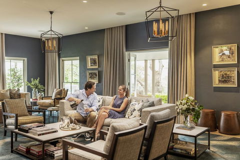 Spicers Guesthouse - Accommodation Gladstone 2