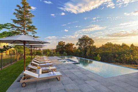 Spicers Guesthouse - Accommodation Gladstone 3