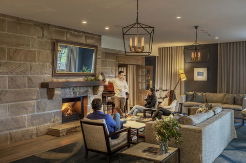 Spicers Guesthouse - Accommodation Gladstone 1