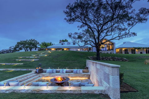 Spicers Guesthouse - Accommodation Gladstone 0