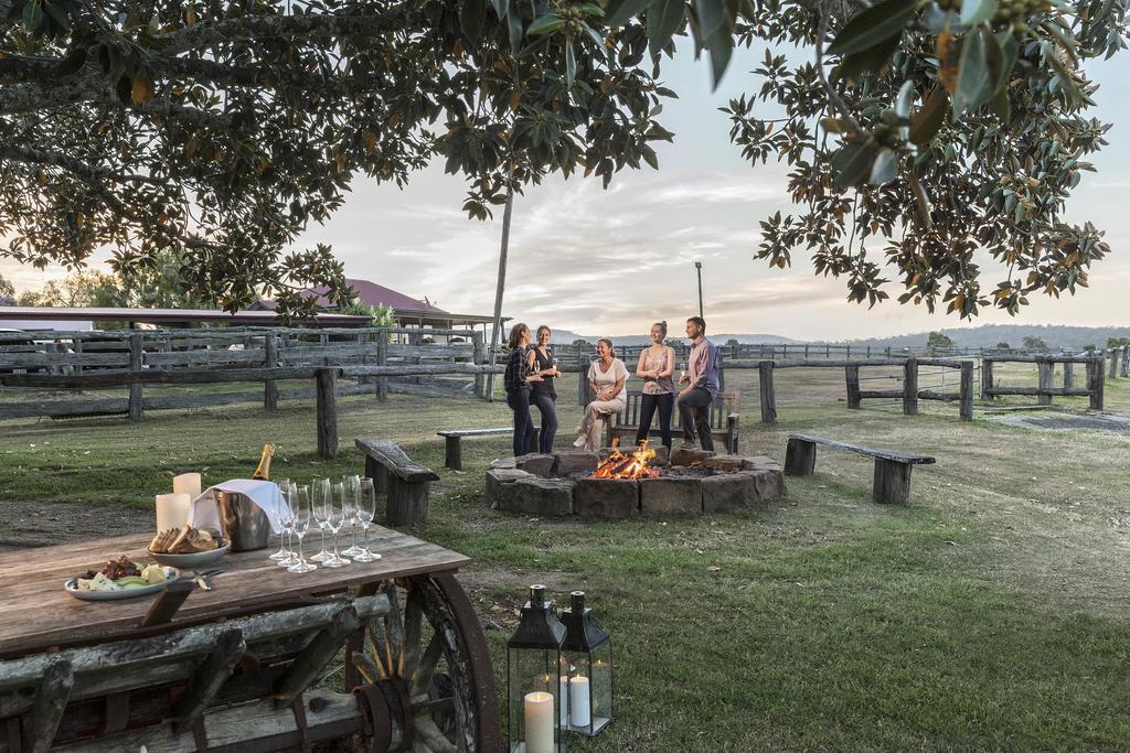 Grandchester QLD Accommodation Gladstone
