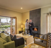 Spicers Vineyards Estate - Accommodation Gladstone
