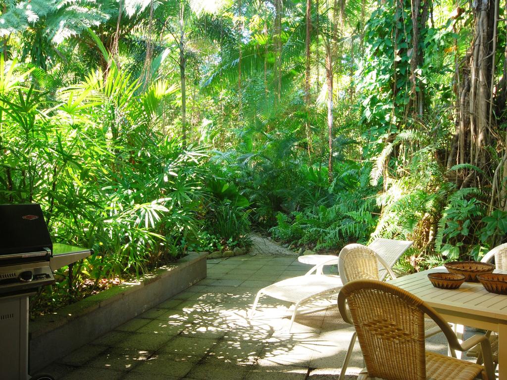 Killaloe QLD Accommodation Gladstone