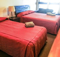 Spinifex Hotel - Accommodation Gladstone