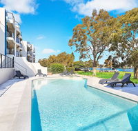 Spinnaker Quays - Accommodation Gladstone