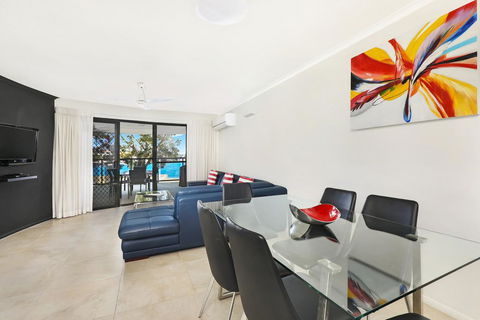 Spinnaker Quays - Accommodation Gladstone 3