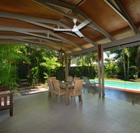 Spinnaway at Port Douglas - Accommodation Gladstone