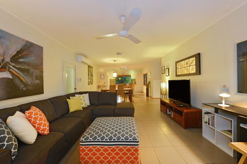 Spinnaway At Port Douglas - Accommodation Gladstone 2