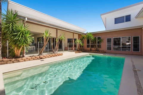 SPLASH @ Kingscliff - Accommodation Gladstone 0