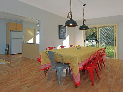 Splash Shack - Stunning Views Of Jervis Bay - Accommodation Gladstone 3