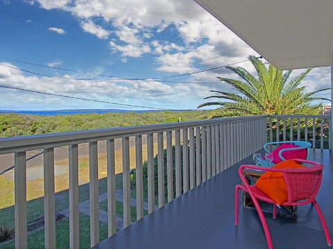 Splash Shack - Stunning Views Of Jervis Bay - Accommodation Gladstone 0