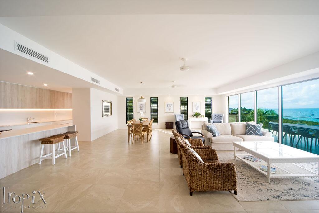 Cannonvale QLD Accommodation Gladstone