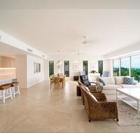 Splendeur Sur La Mer Premiere - Accommodation Gladstone