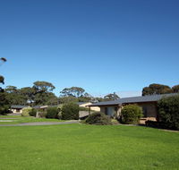 Spring Bay Villas - Accommodation Gladstone