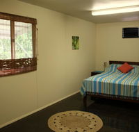 Spring Homestead - Accommodation Gladstone