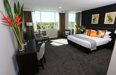 Springfield Lakes Boutique Hotel - Accommodation Gladstone 1