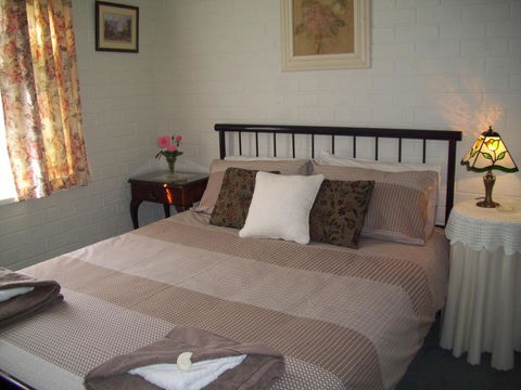 Springhurst Butter Factory - Accommodation Gladstone 2