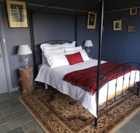 Springmead BB - Accommodation Gladstone