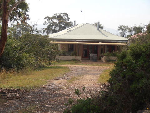 Springmead B&B - Accommodation Gladstone 3