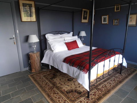 Springmead B&B - Accommodation Gladstone 0